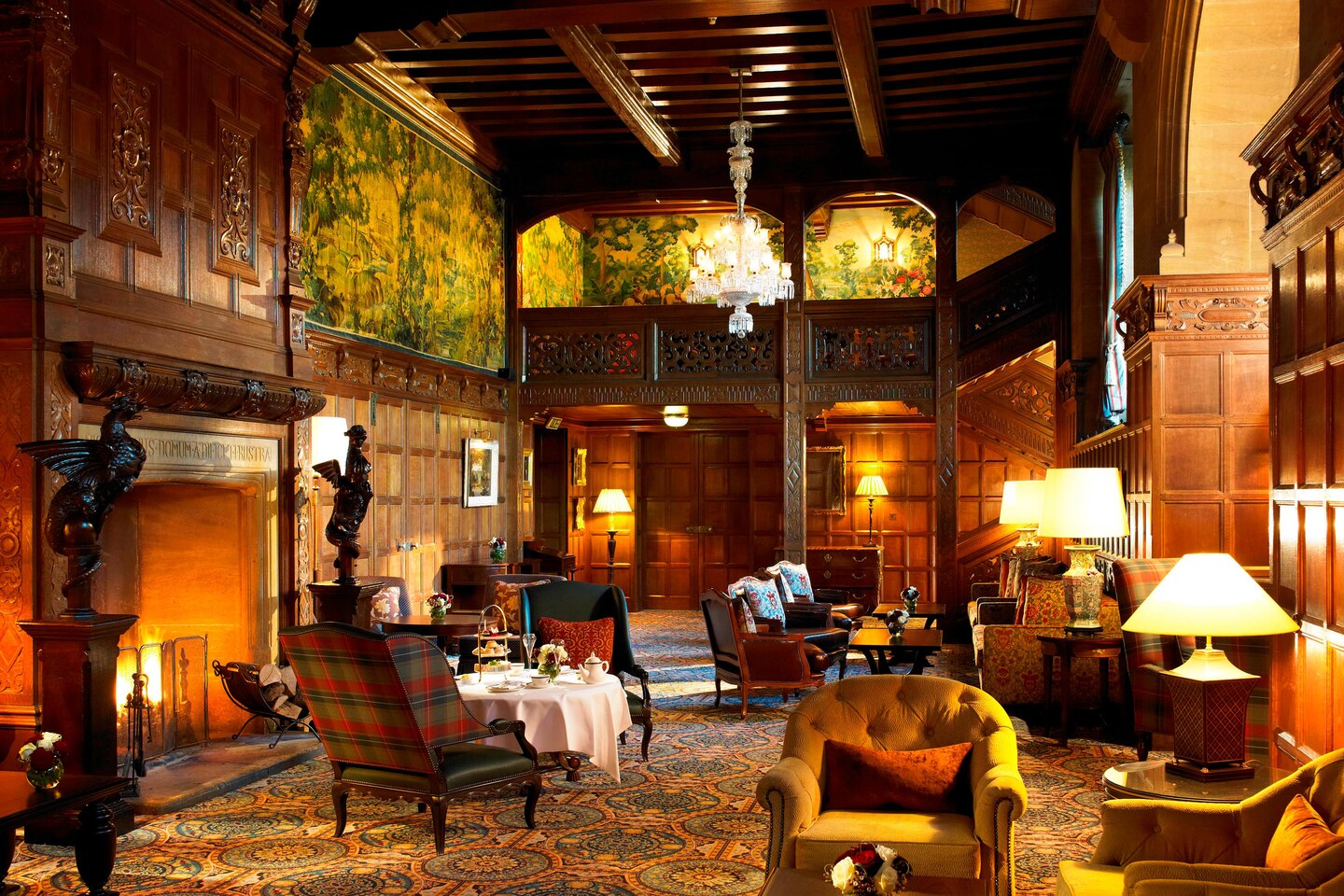Hanbury Manor Marriott Hotel and Country Club ****, Hertfordshire — photo 7
