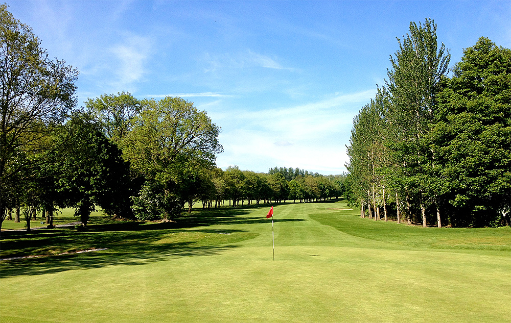 Knock Golf Club, East Belfast — photo 3