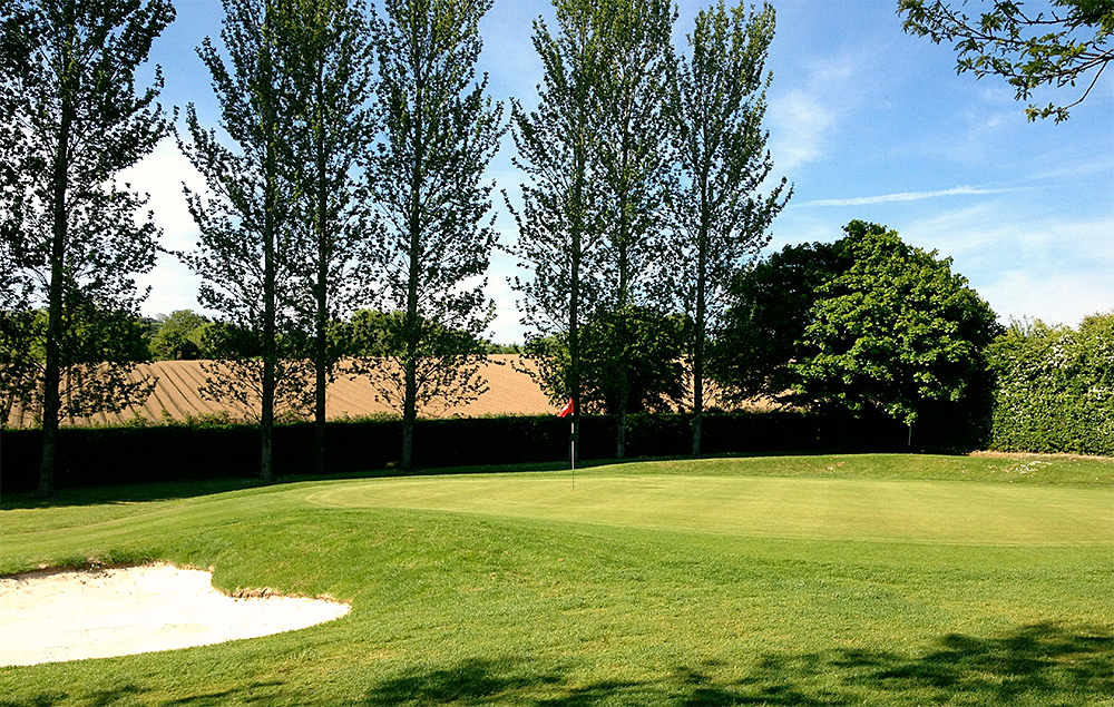 Knock Golf Club, East Belfast — photo 4