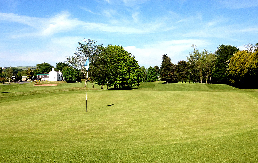Knock Golf Club, East Belfast — photo 5