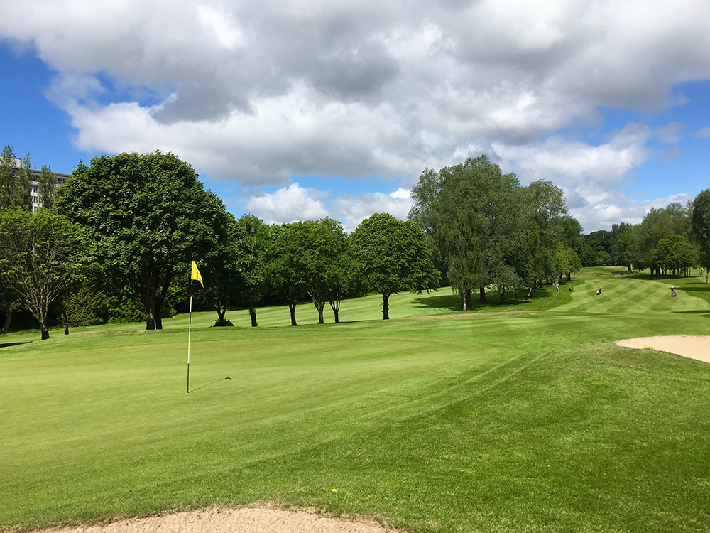 Knock Golf Club, East Belfast — photo 6