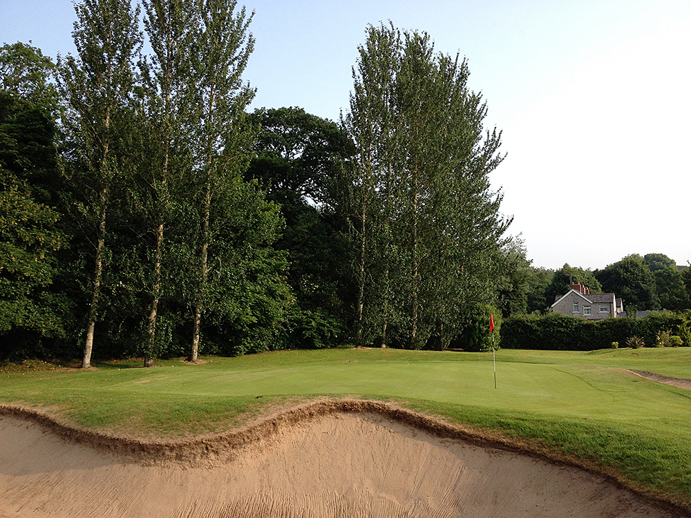 Knock Golf Club, East Belfast — photo 7