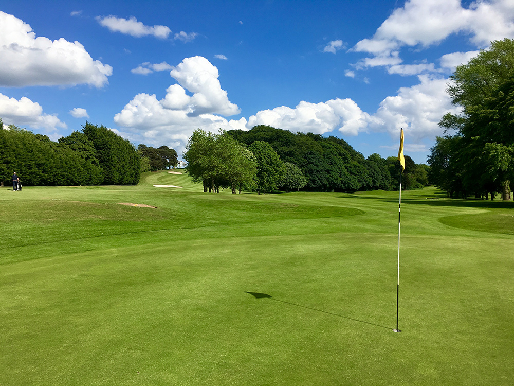 Knock Golf Club, East Belfast — photo 8