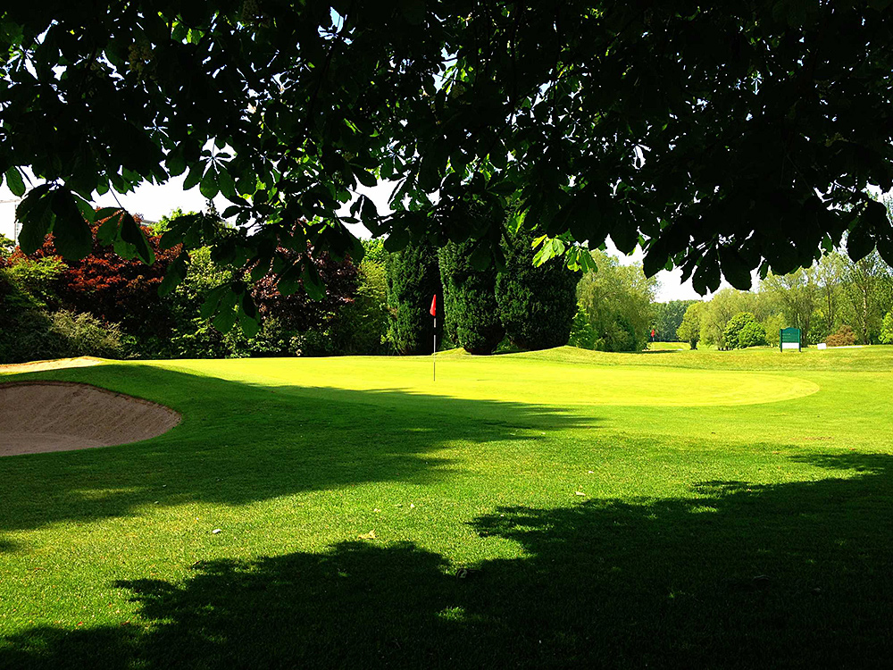 Knock Golf Club, East Belfast — photo 9