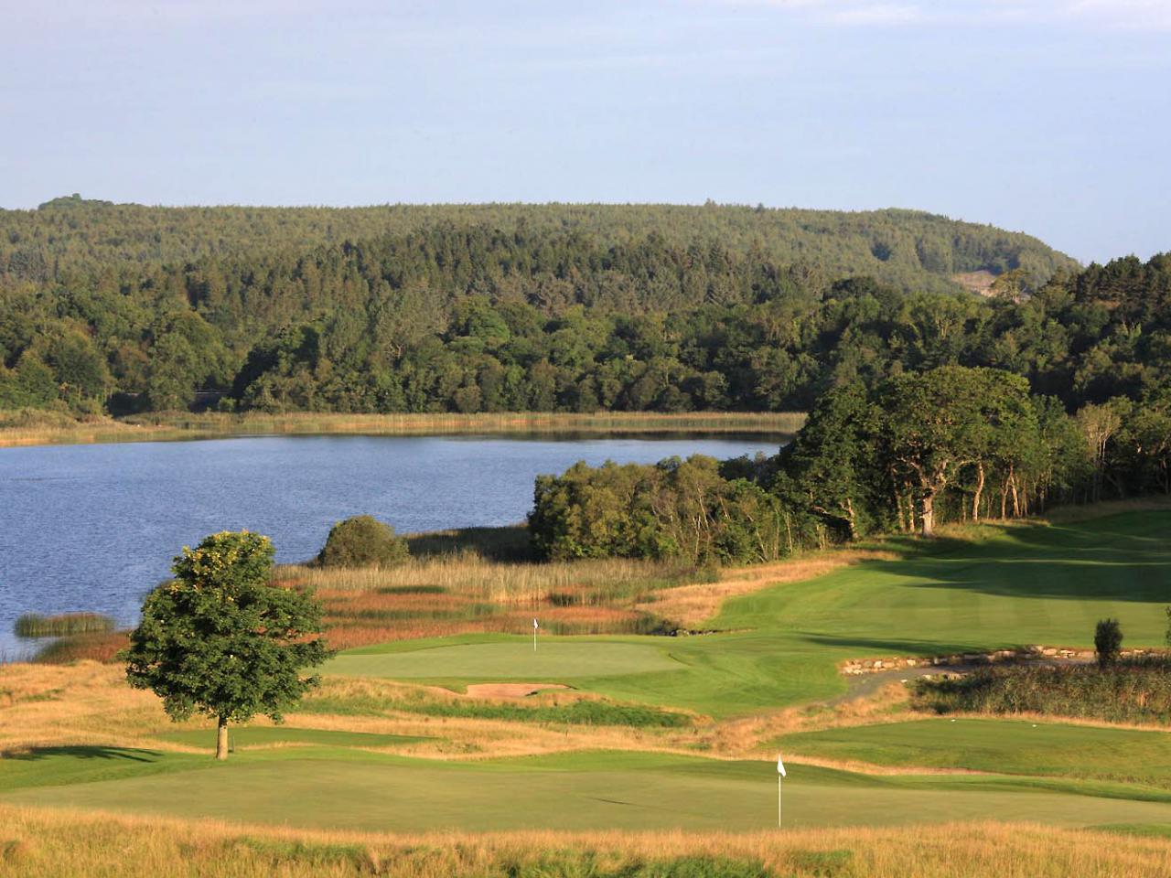 Lough Erne Golf Course, Enniskillen — photo 6