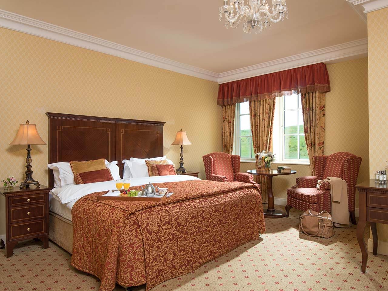 Lough Erne Resort*****, Enniskillen — photo 5