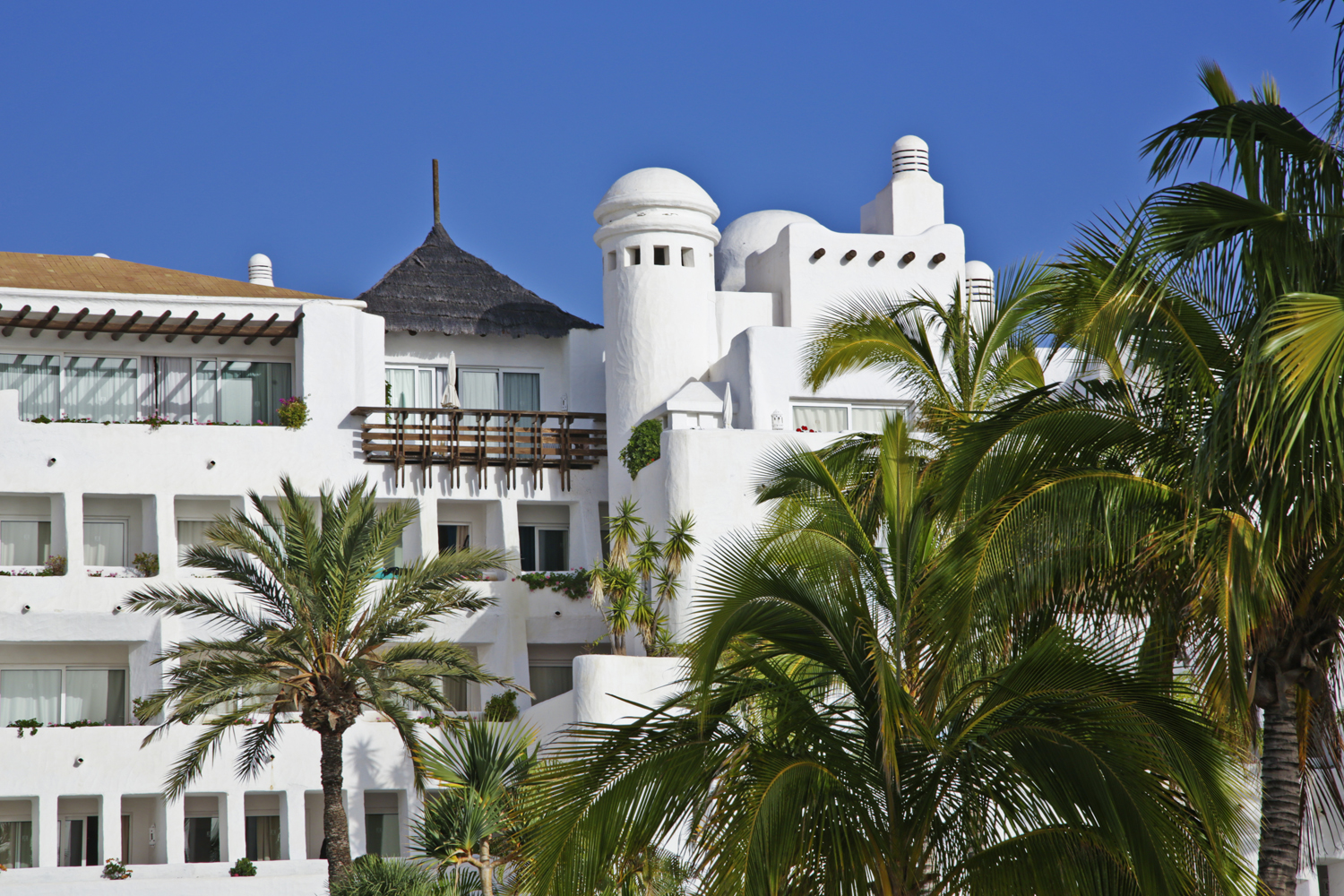 Hotel Dreams Jardin Tropical ****, Tenerife — photo 9