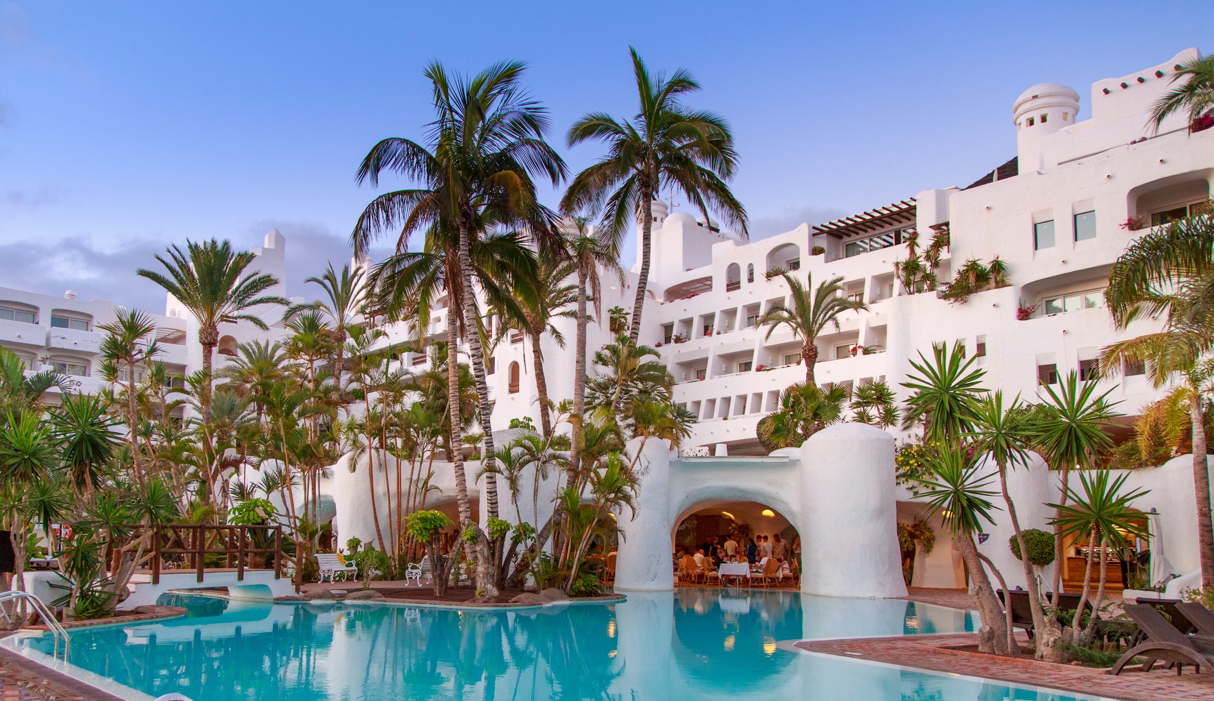 Hotel Dreams Jardin Tropical ****, Tenerife — photo 10