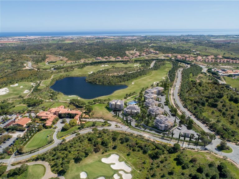 Monte Rei Golf & Country Club, near Tavira
