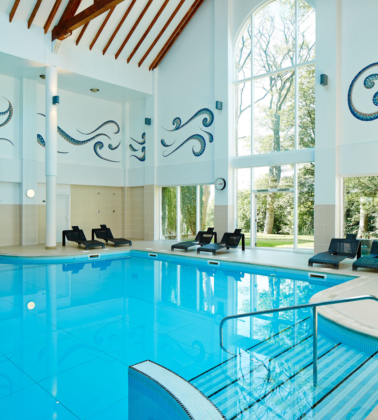 Dalmahoy Hotel and Country Club Hotel****, Edinburgh — photo 6