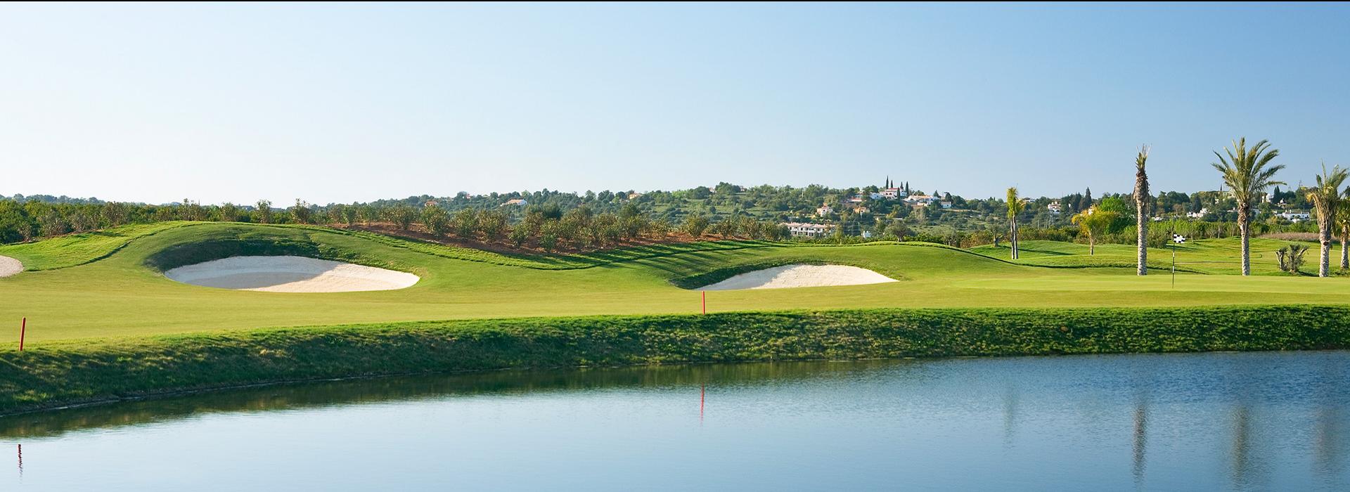 O’Connor Jnr. course Amendoeira — photo 3