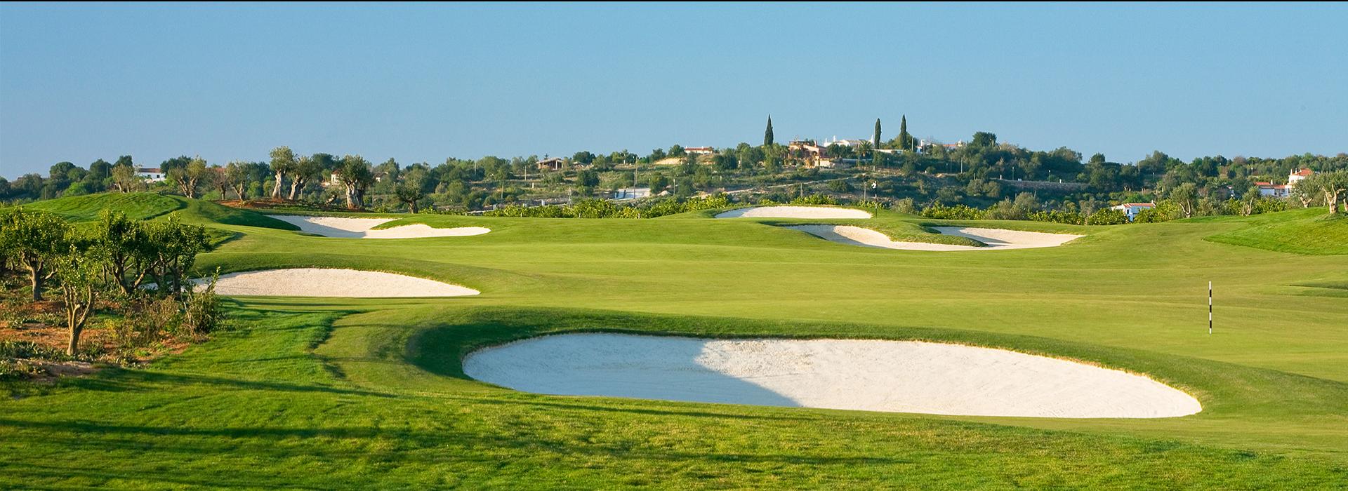 O’Connor Jnr. course Amendoeira — photo 4