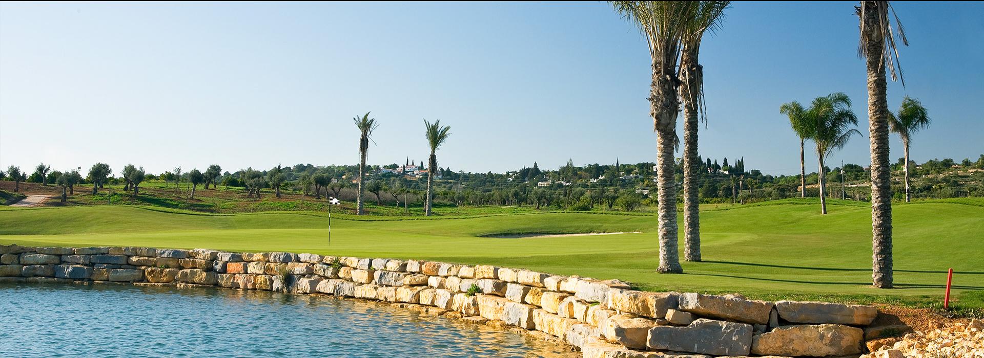 O’Connor Jnr. course Amendoeira — photo 5