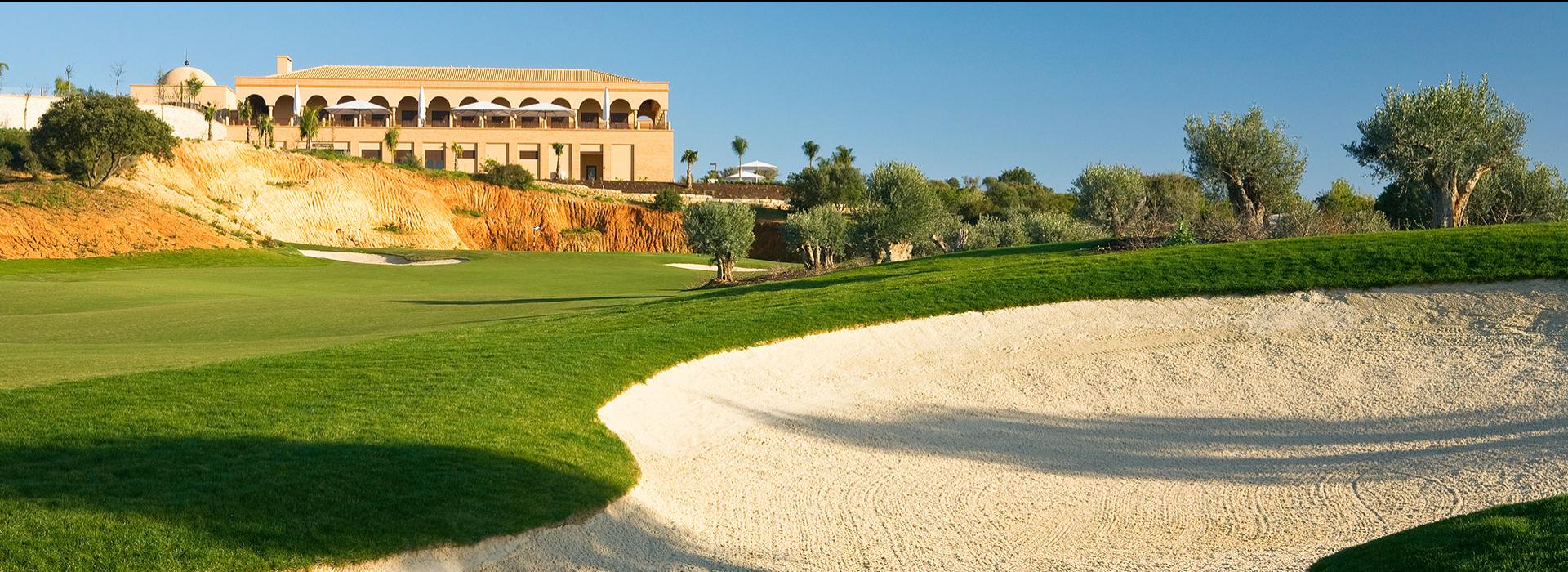 O’Connor Jnr. course Amendoeira — photo 8