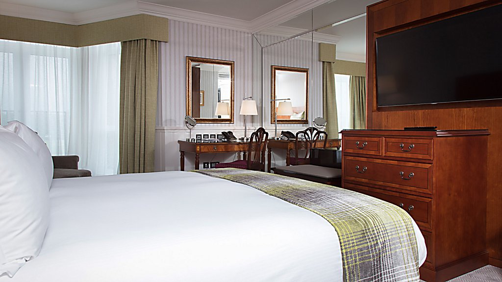 The Old Course Hotel Golf Resort & Spa*****, St Andrews — photo 5