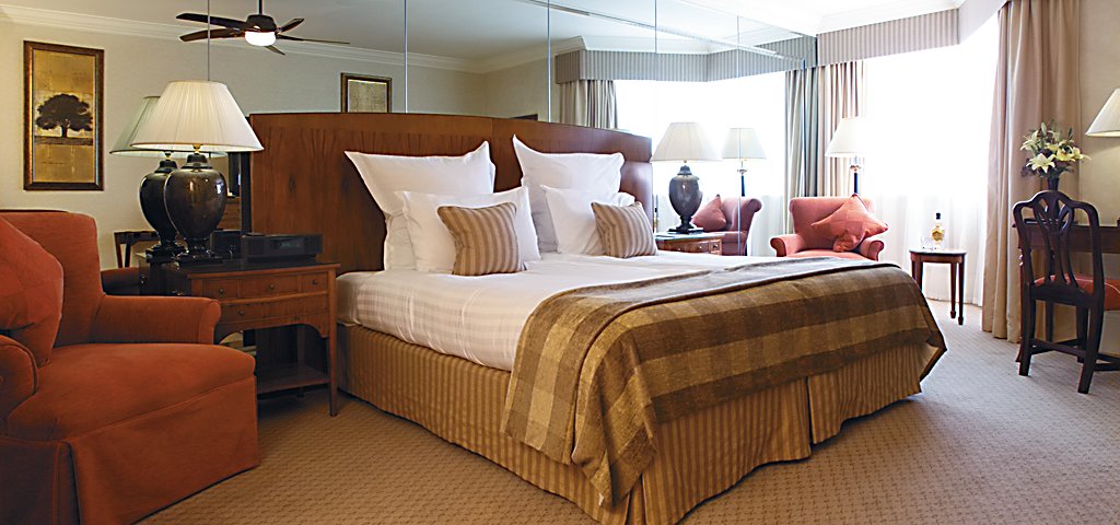 The Old Course Hotel Golf Resort & Spa*****, St Andrews — photo 6