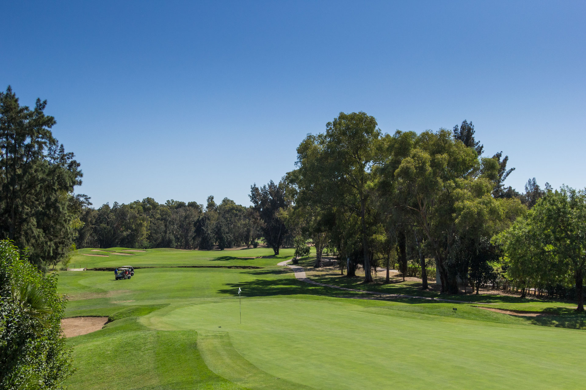 Penina Golf Course, Portimao — photo 8