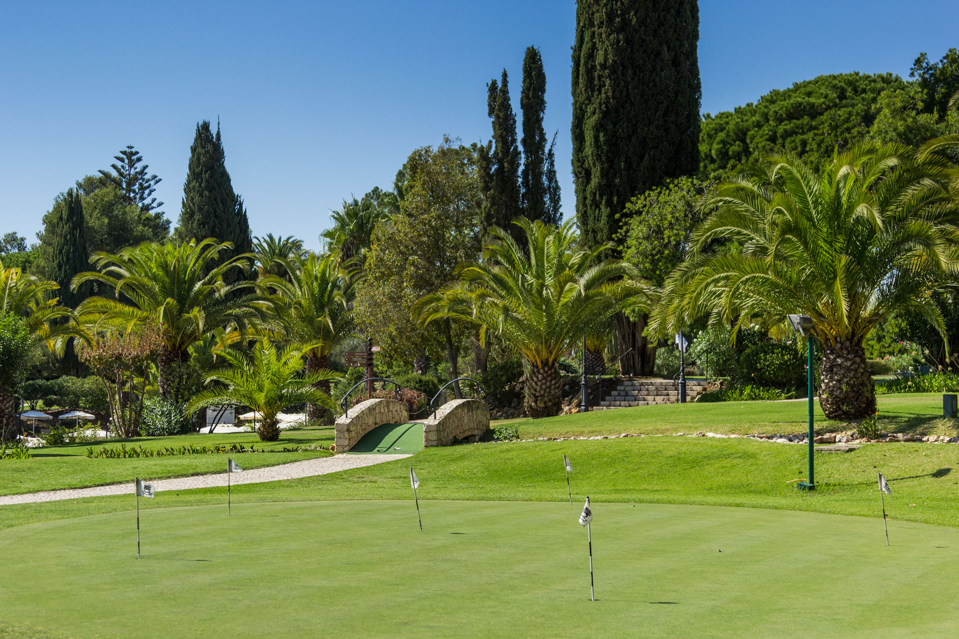 Penina Golf Course, Portimao — photo 9