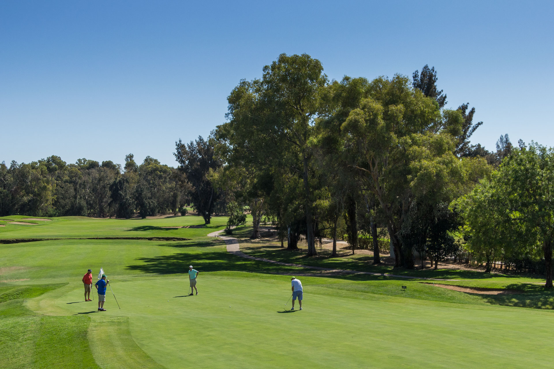 Penina Golf Course, Portimao — photo 10