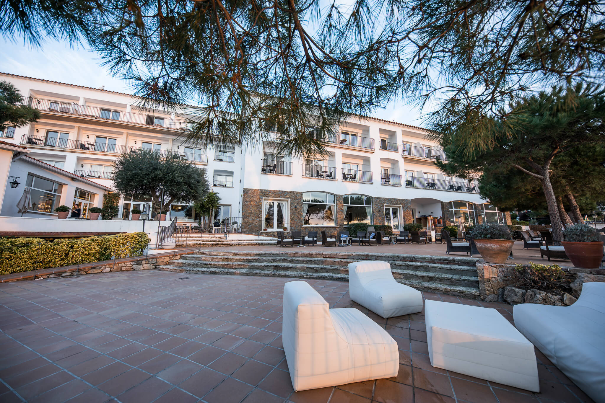 Park San Jorge Hotel ****, Platja d’Aro — photo 14