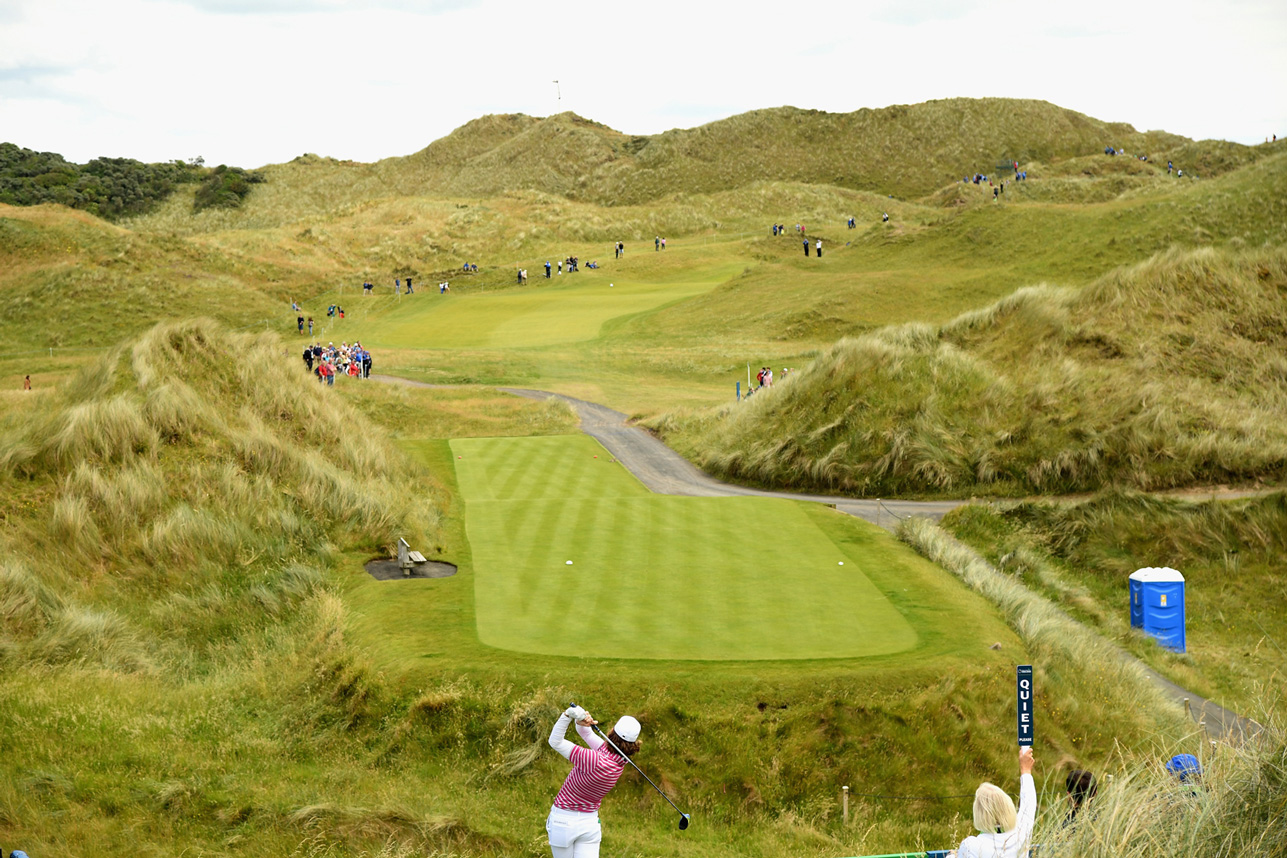 Portstewart Golf Club, County Londonderry — photo 1