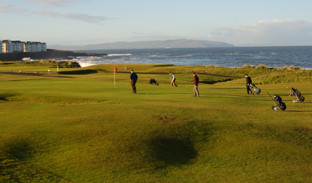 Portstewart Golf Club, County Londonderry — photo 10