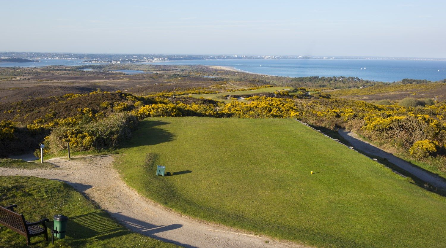 Isle of Purbeck Golf Club, Dorset — photo 5