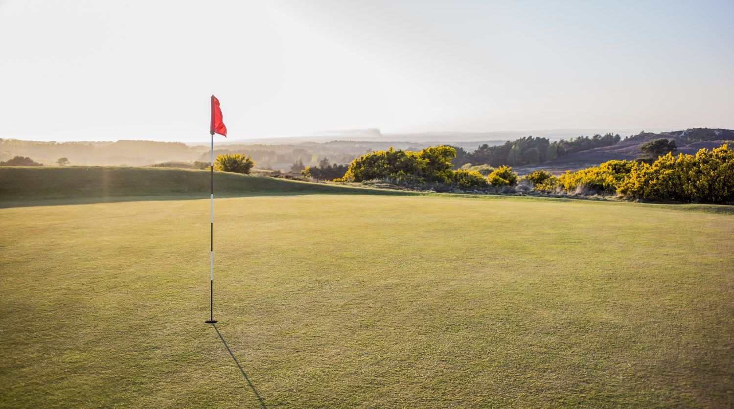 Isle of Purbeck Golf Club, Dorset — photo 2