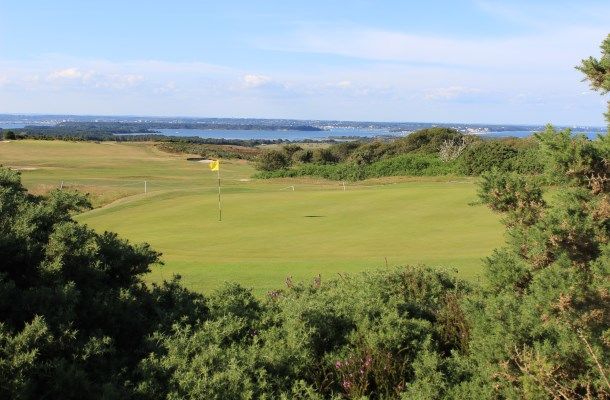 Isle of Purbeck Golf Club, Dorset — photo 7