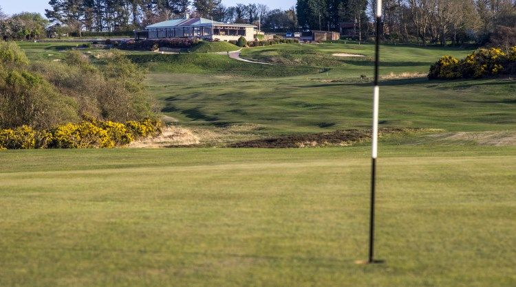 Isle of Purbeck Golf Club, Dorset — photo 8