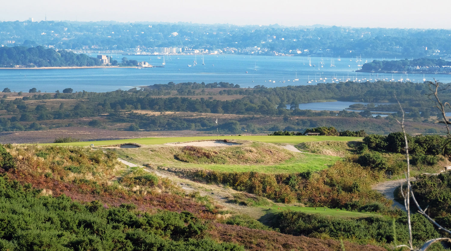 Isle of Purbeck Golf Club, Dorset — photo 9