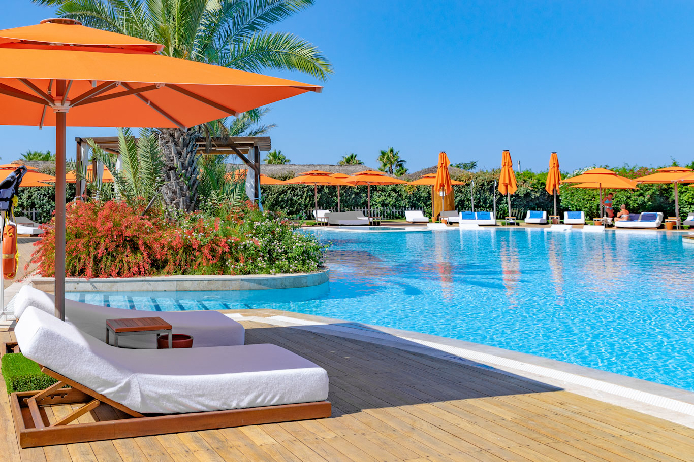 Regnum Carya Golf and Spa Resort***** — photo 11