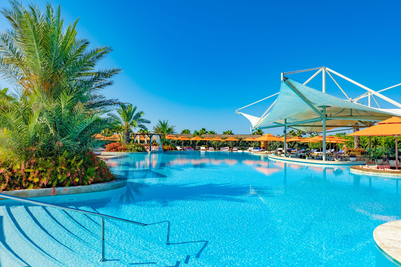 Regnum Carya Golf and Spa Resort***** — photo 10