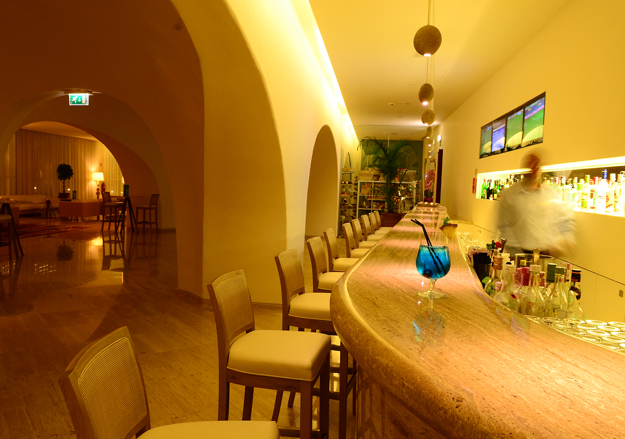 Crowne Plaza***** Vilamoura — photo 11