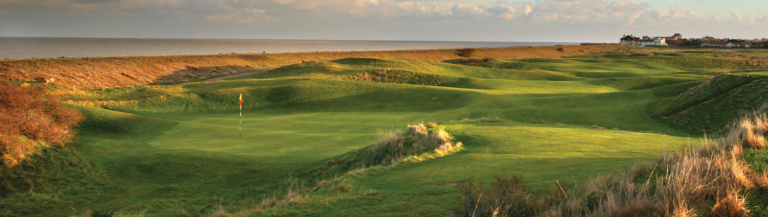 Royal Cinque Ports Golf Course, Kent — photo 4
