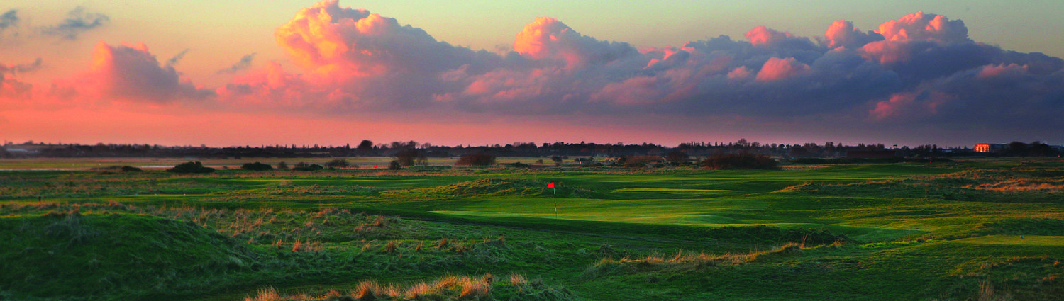 Royal Cinque Ports Golf Course, Kent — photo 3