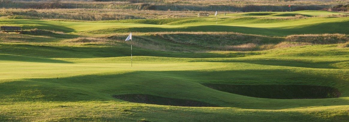Royal Cinque Ports Golf Course, Kent — photo 2