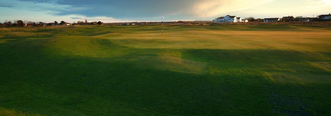 Royal Cinque Ports Golf Course, Kent — photo 6