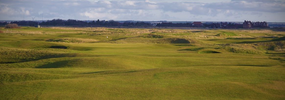 Royal Cinque Ports Golf Course, Kent — photo 7