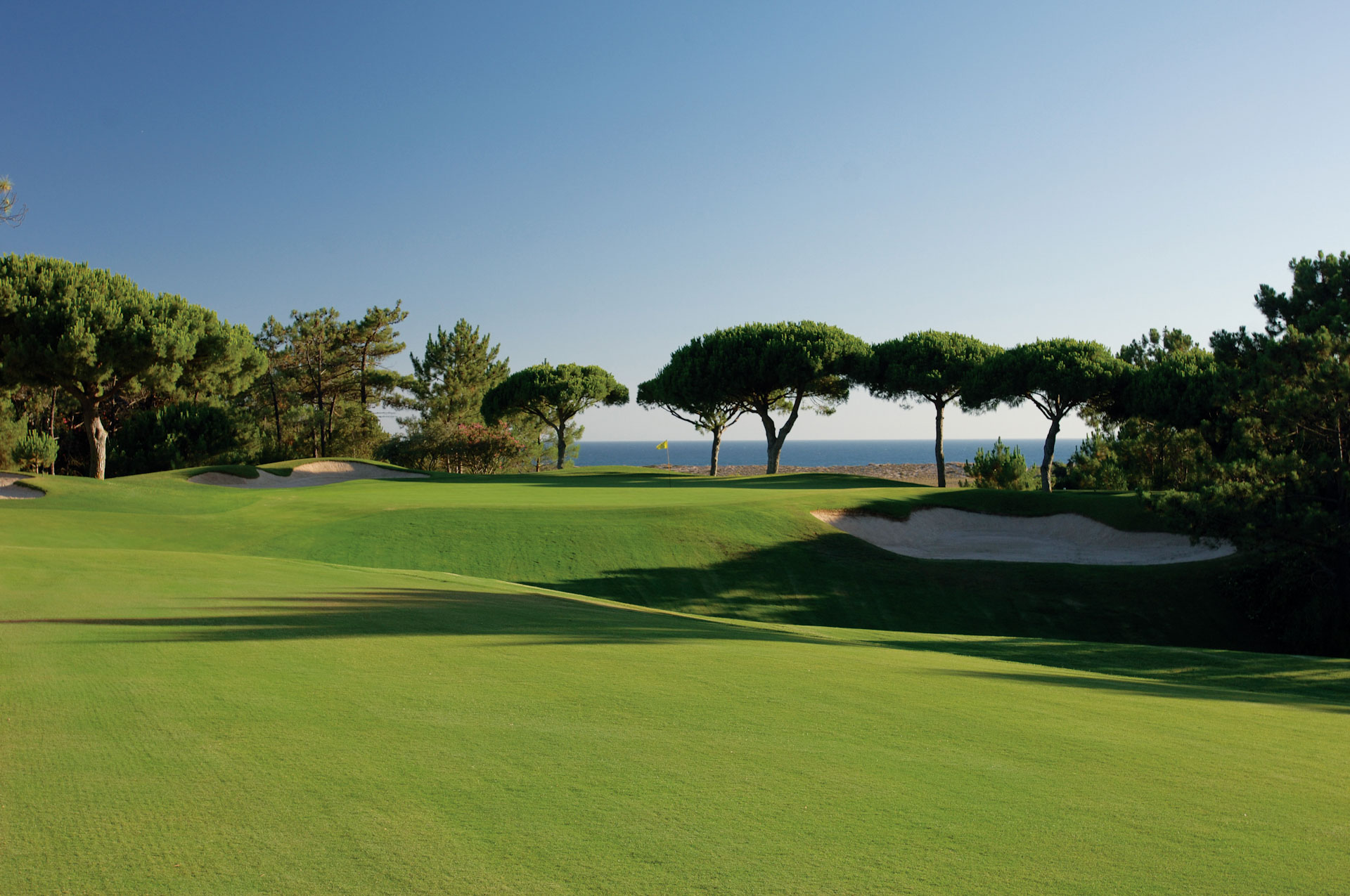 San Lorenzo Golf Club,  Quinta do Lago, Algarve — photo 12