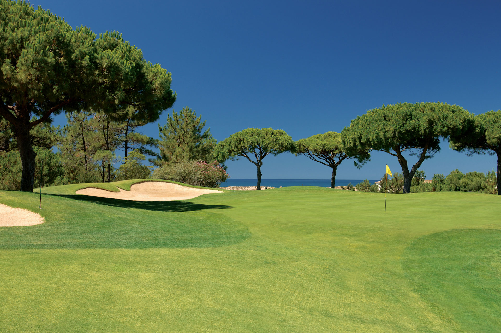 San Lorenzo Golf Club,  Quinta do Lago, Algarve — photo 6