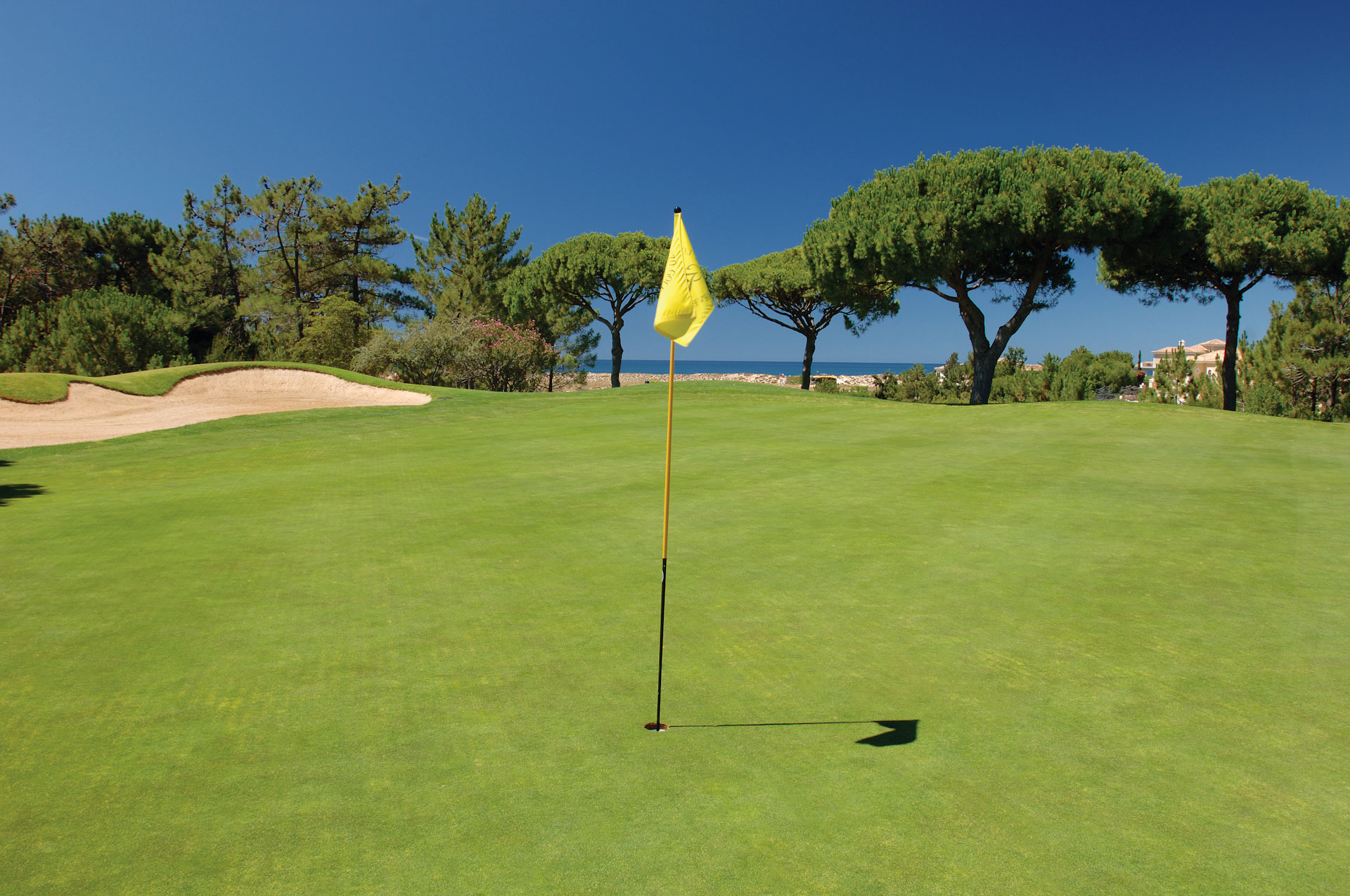 San Lorenzo Golf Club,  Quinta do Lago, Algarve — photo 5