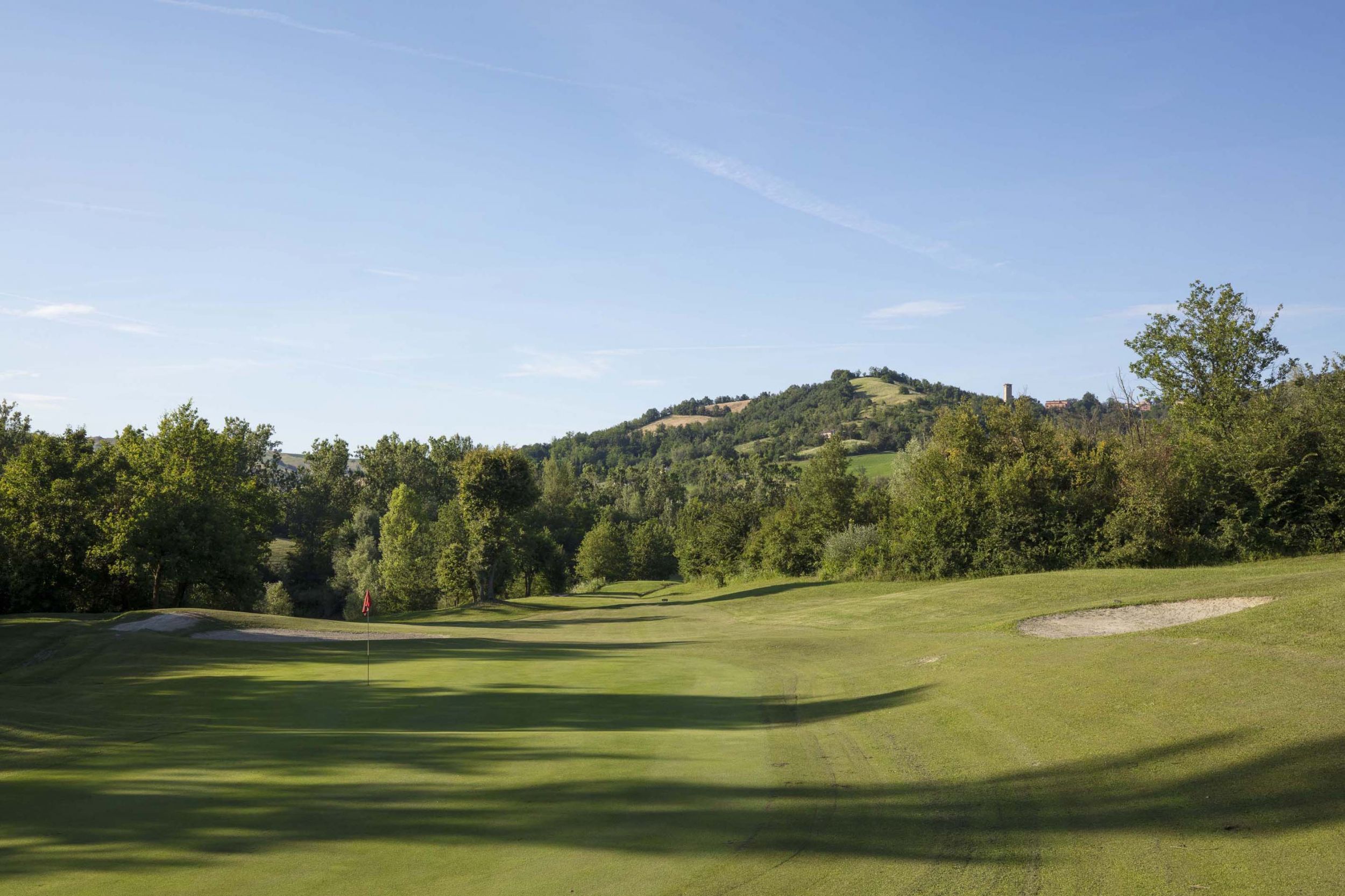 Golf Club San Valentino, Castellarano — photo 1