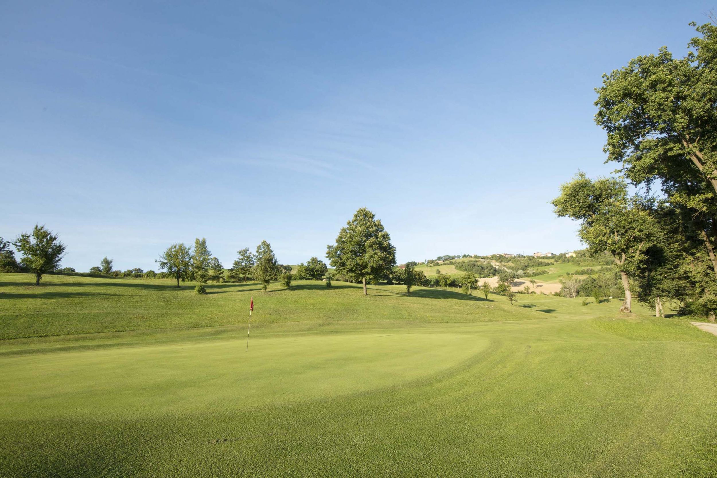 Golf Club San Valentino, Castellarano — photo 4
