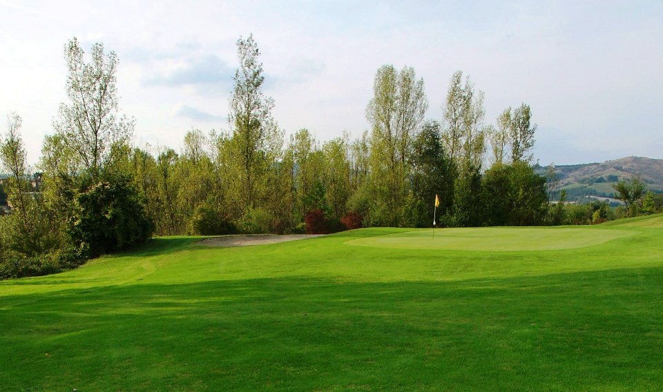 Golf Club San Valentino, Castellarano — photo 3