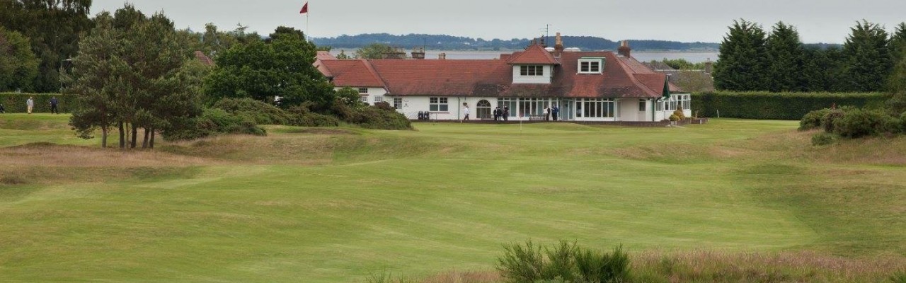 Scotscraig Golf Club, Fife — photo 6