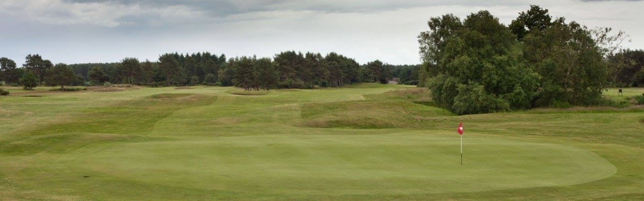 Scotscraig Golf Club, Fife — photo 7