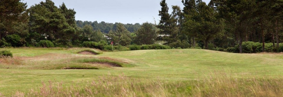 Scotscraig Golf Club, Fife — photo 10
