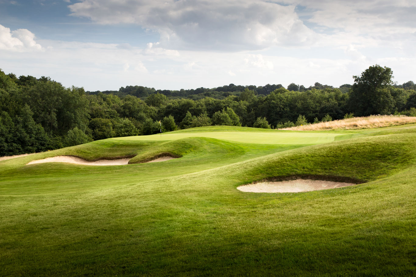 Dale Hill Golf Club,  East Sussex — photo 9