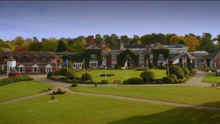 The Belfry Hotel and Resort Sutton Coldfield